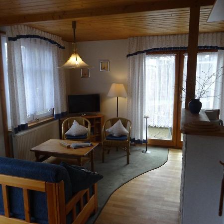 Ferienhausanlage Juhrs Binz Exteriér fotografie