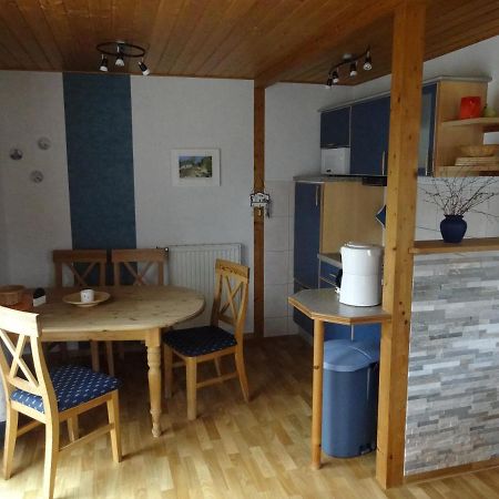 Ferienhausanlage Juhrs Binz Exteriér fotografie