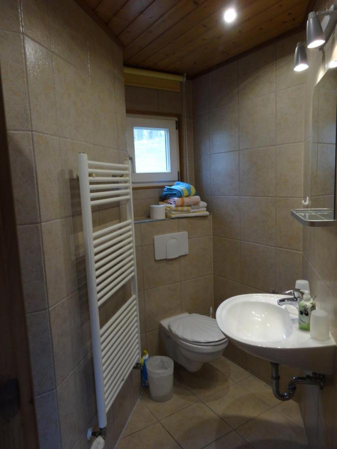Ferienhausanlage Juhrs Binz Exteriér fotografie