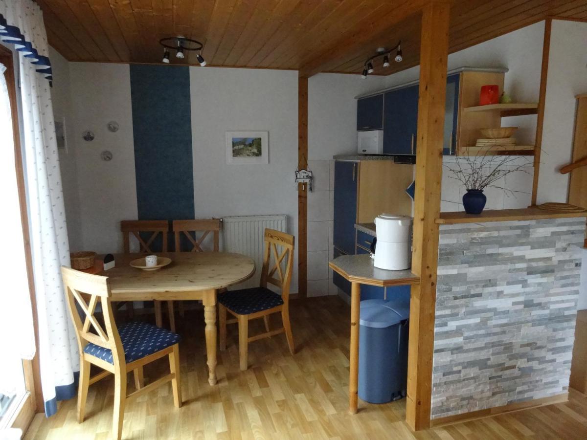 Ferienhausanlage Juhrs Binz Exteriér fotografie