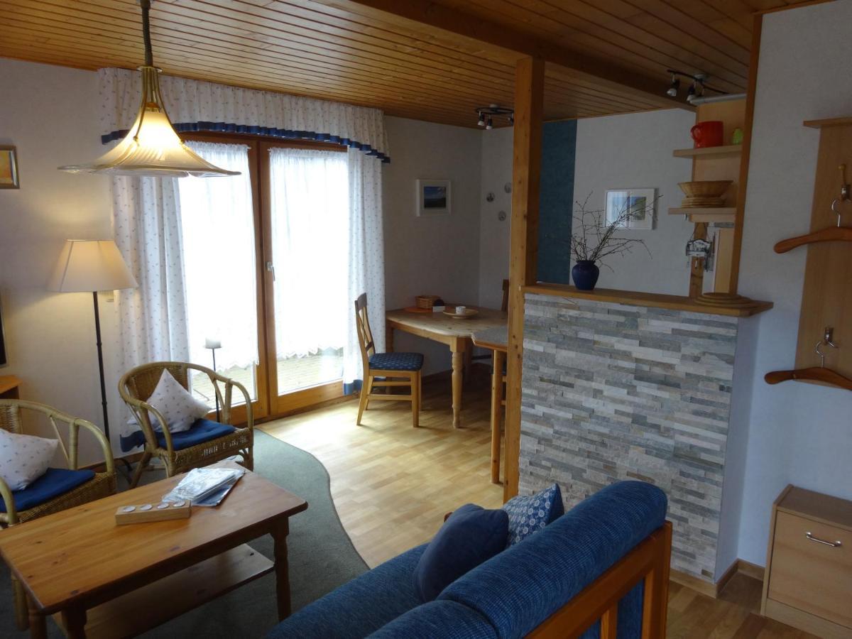 Ferienhausanlage Juhrs Binz Exteriér fotografie