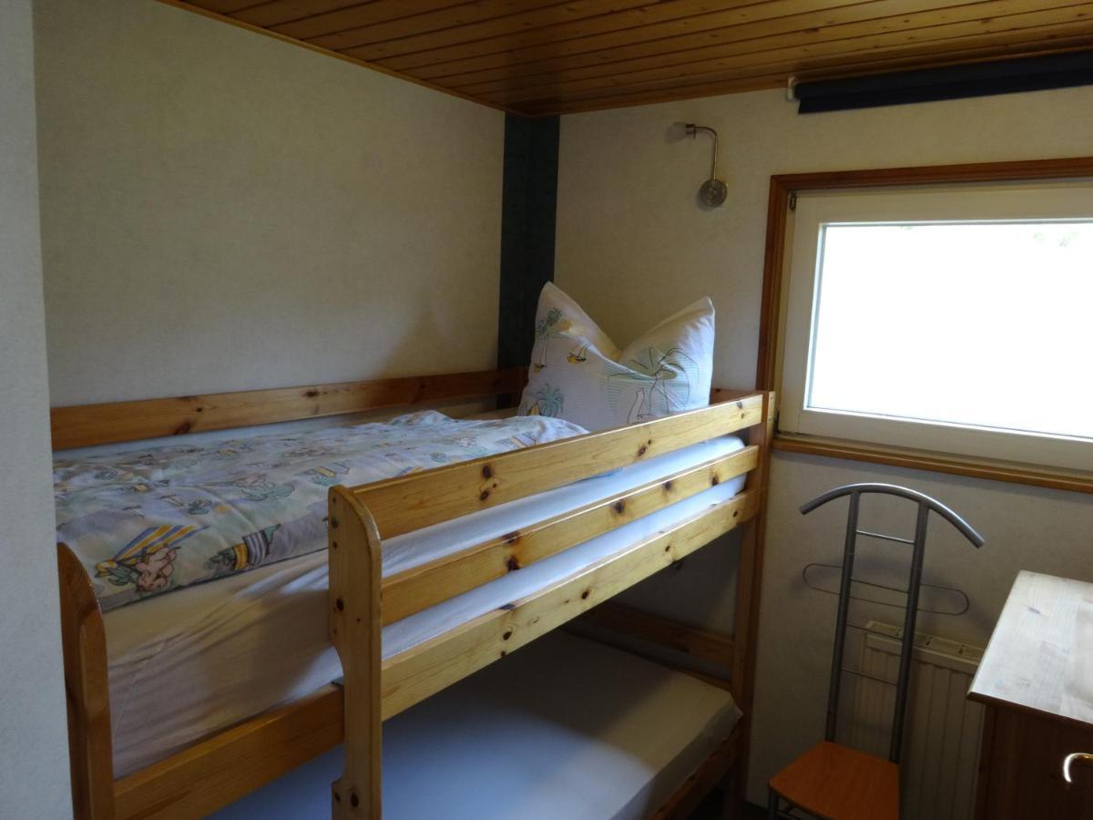 Ferienhausanlage Juhrs Binz Exteriér fotografie