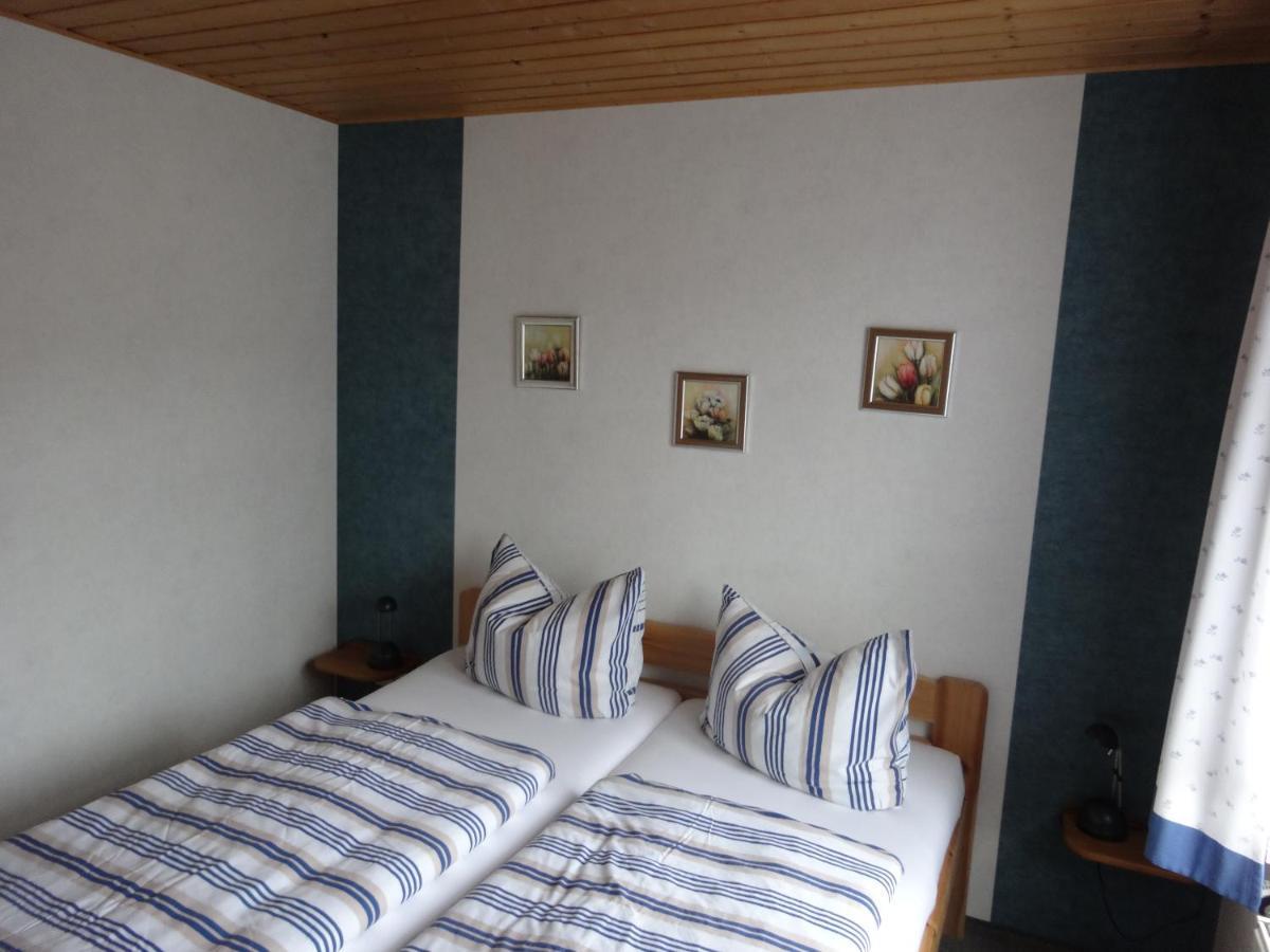 Ferienhausanlage Juhrs Binz Exteriér fotografie