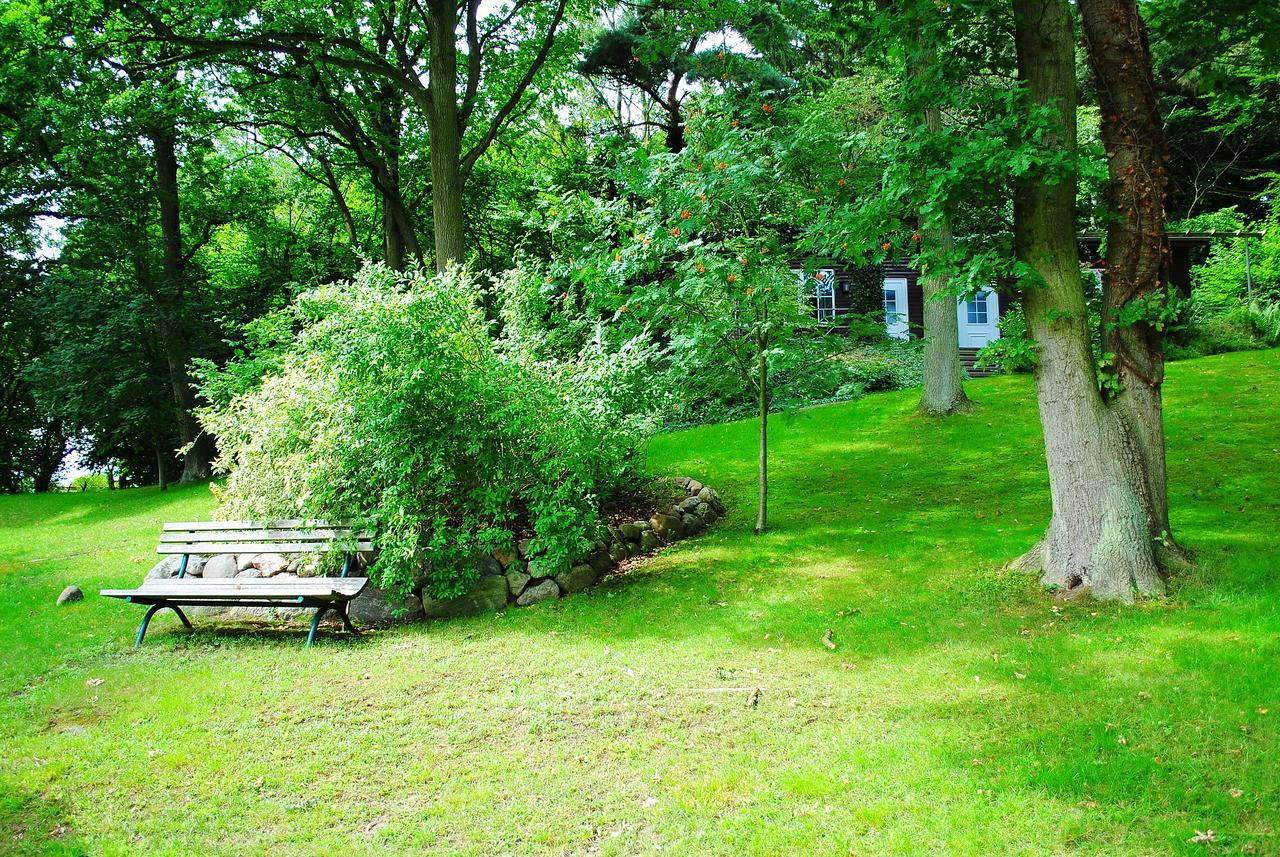 Ferienhausanlage Juhrs Binz Exteriér fotografie