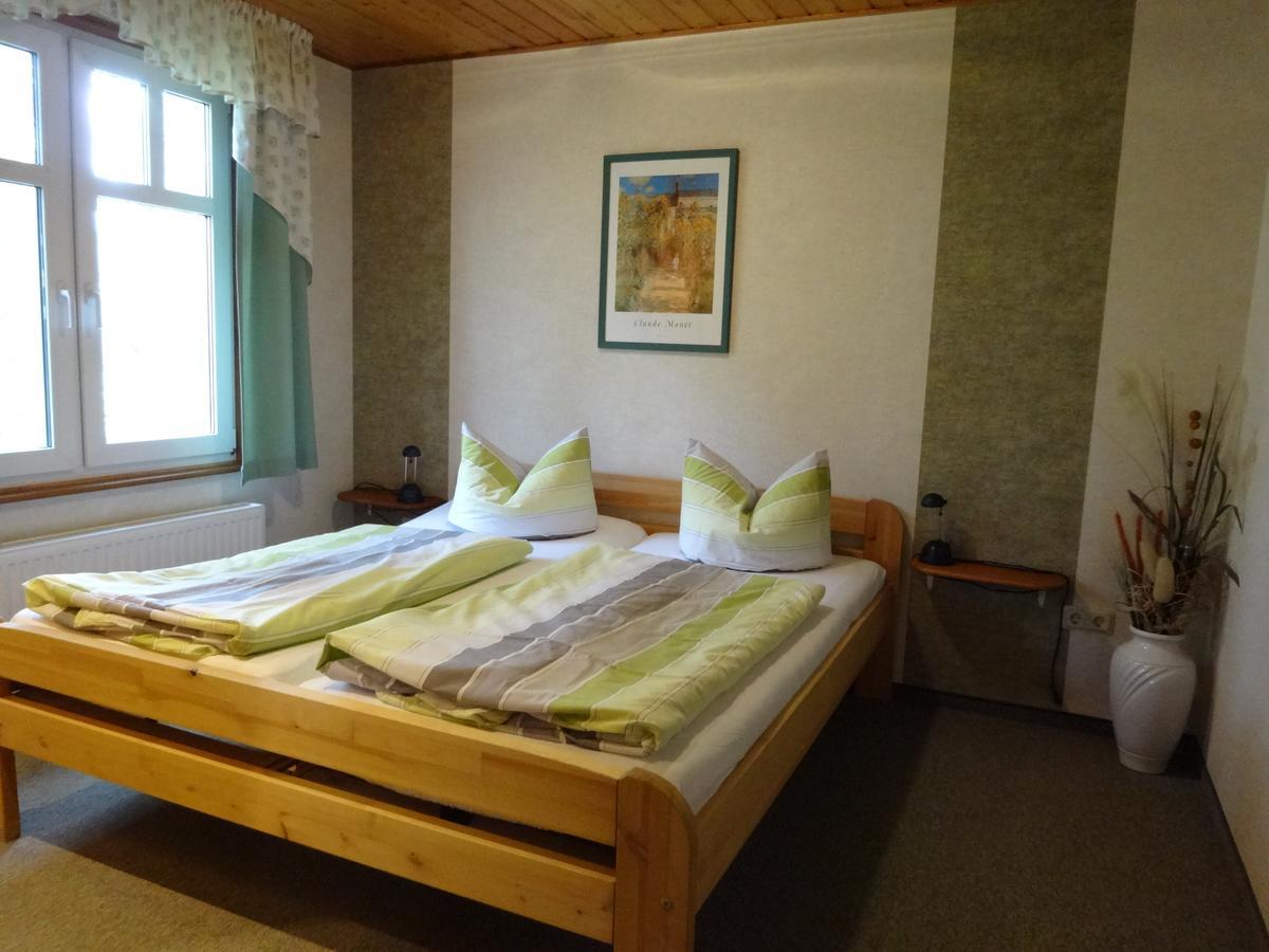 Ferienhausanlage Juhrs Binz Exteriér fotografie