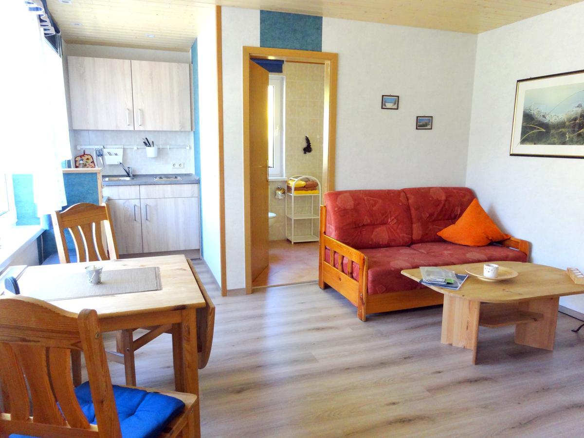 Ferienhausanlage Juhrs Binz Exteriér fotografie