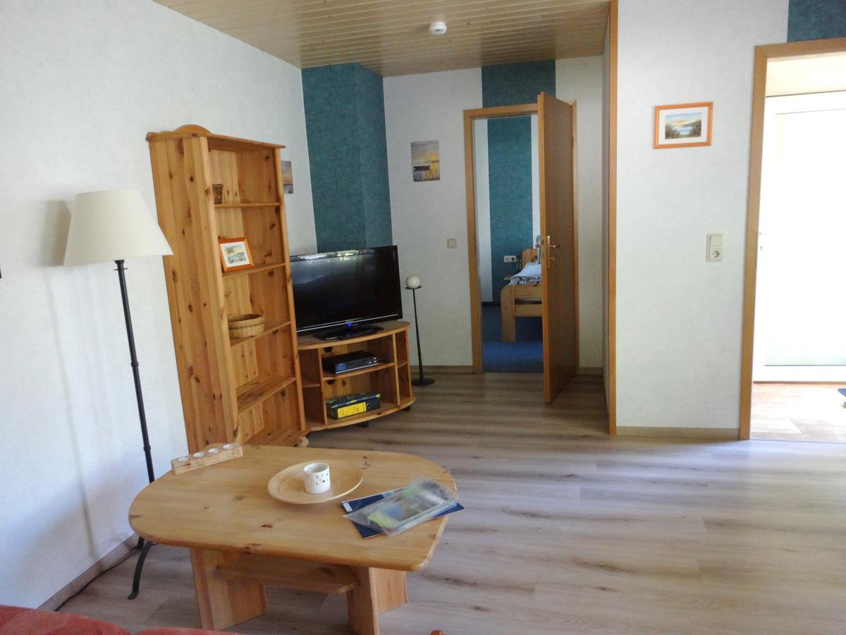 Ferienhausanlage Juhrs Binz Exteriér fotografie